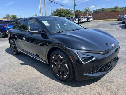 2025 Kia EV6 Cartersville GA