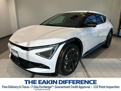 2025 Kia EV6 Lufkin TX