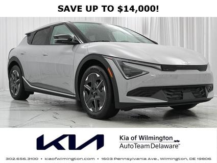 2025 Kia EV6 Wilmington DE