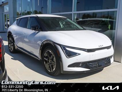 2025 Kia EV6 Bloomington IN