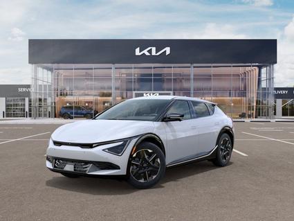2025 Kia EV6 Bloomington IN