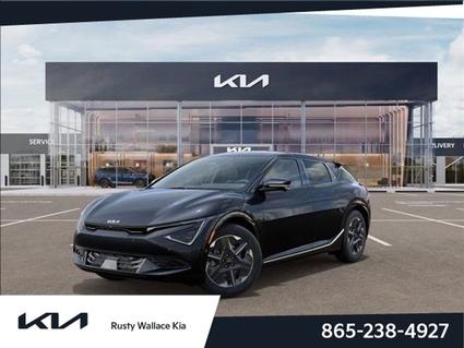 2025 Kia EV6 Louisville TN