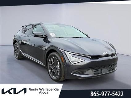 2025 Kia EV6 Louisville TN