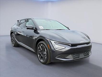 2025 Kia EV6 Louisville TN