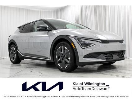 2025 Kia EV6 Wilmington DE