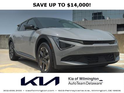 2025 Kia EV6 Wilmington DE