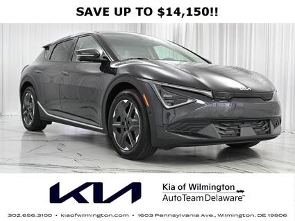 2025 Kia EV6 Wilmington DE