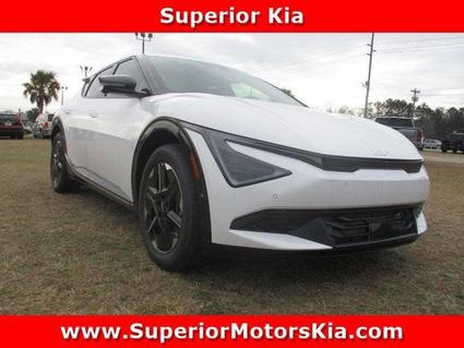 2025 Kia EV6 Orangeburg SC