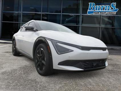 2025 Kia EV6 Orangeburg SC