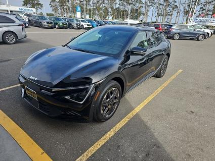 2025 Kia EV6 Eureka CA