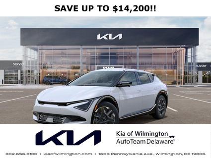 2025 Kia EV6 Wilmington DE
