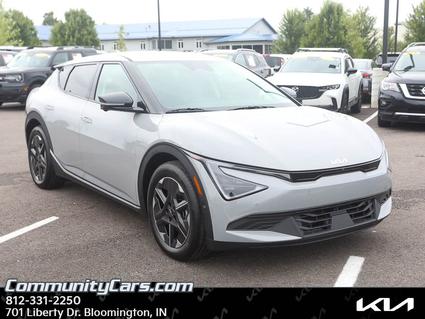 2025 Kia EV6 Bloomington IN