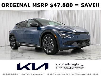 2025 Kia EV6 Wilmington DE