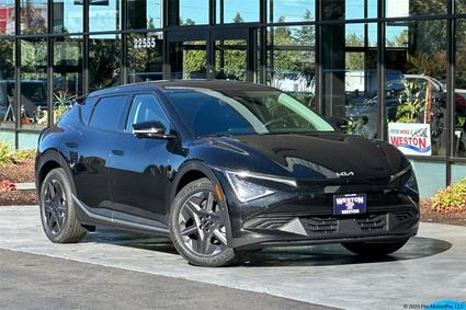 2025 Kia EV6 Vero Beach FL