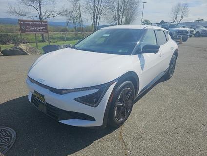 2025 Kia EV6 Eureka CA
