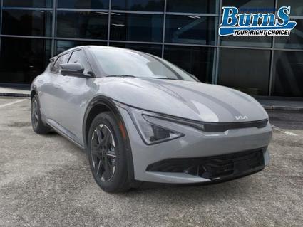 2025 Kia EV6 Orangeburg SC
