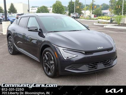 2025 Kia EV6 Bloomington IN