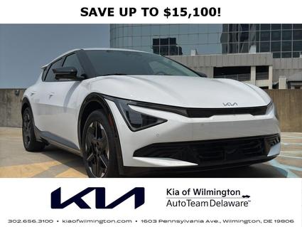 2025 Kia EV6 Wilmington DE