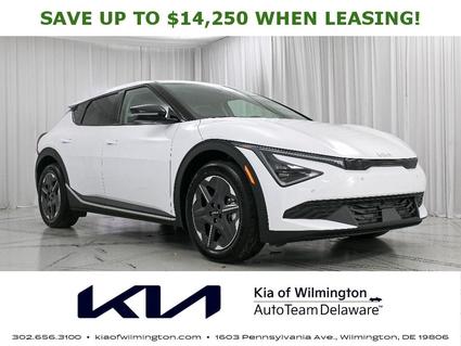2025 Kia EV6 Wilmington DE