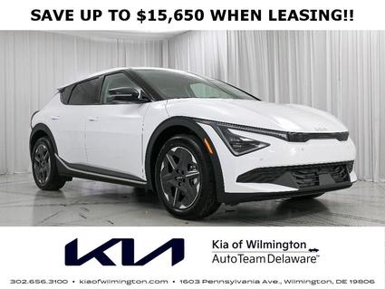 2025 Kia EV6 Wilmington DE