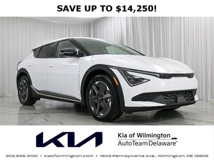 2025 Kia EV6 Wilmington DE