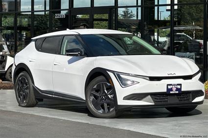 2025 Kia EV6 Vero Beach FL
