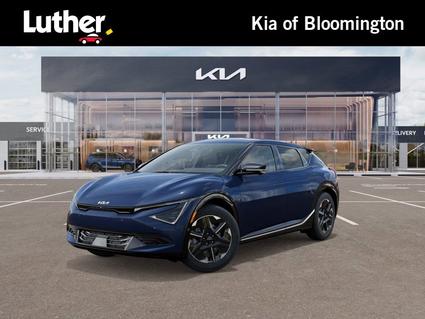 2025 Kia EV6 Minneapolis MN
