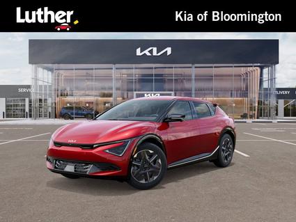 2025 Kia EV6 Minneapolis MN