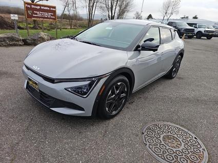 2025 Kia EV6 Eureka CA