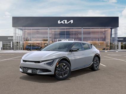 2025 Kia EV6 Rockville MD