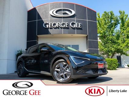 2025 Kia EV6 Liberty Lake WA