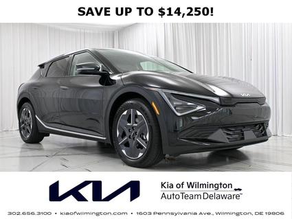 2025 Kia EV6 Wilmington DE