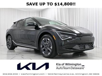 2025 Kia EV6 Wilmington DE