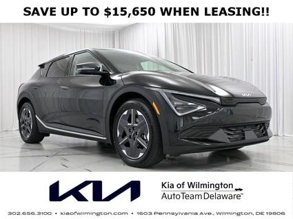 2025 Kia EV6 Wilmington DE