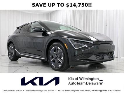 2025 Kia EV6 Wilmington DE