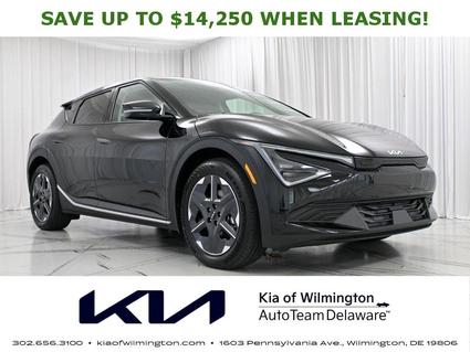 2025 Kia EV6 Wilmington DE