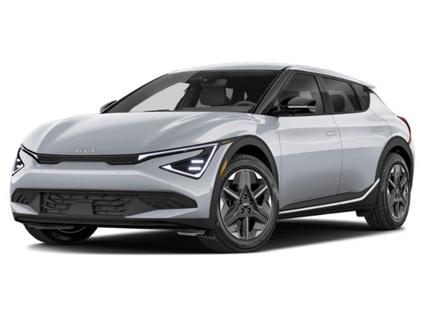 2025 Kia EV6 Inver Grove Heights MN