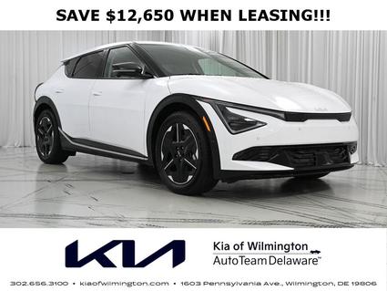 2025 Kia EV6 Wilmington DE