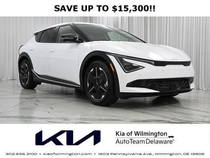 2025 Kia EV6 Wilmington DE
