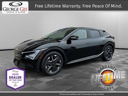 2025 Kia EV6 Coeur d'Alene ID