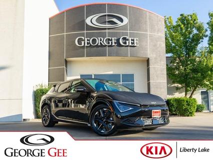 2025 Kia EV6 Liberty Lake WA