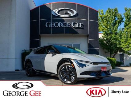 2025 Kia EV6 Liberty Lake WA