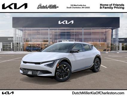 2025 Kia EV6 South Charleston WV