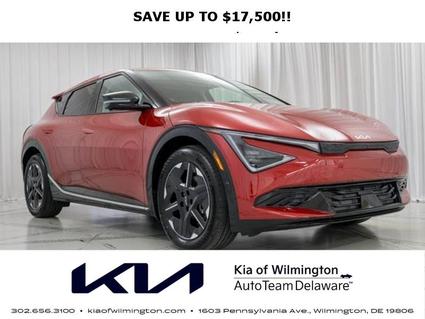 2025 Kia EV6 Wilmington DE