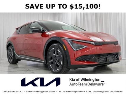2025 Kia EV6 Wilmington DE