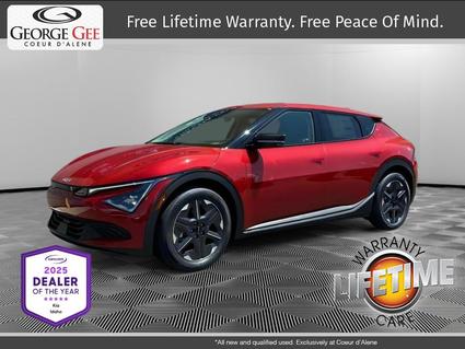 2025 Kia EV6 Coeur d'Alene ID