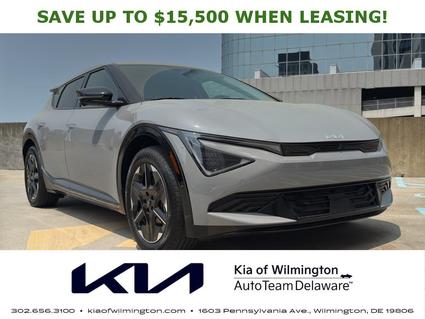 2025 Kia EV6 Wilmington DE