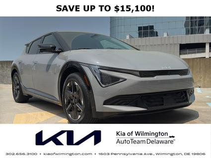 2025 Kia EV6 Wilmington DE