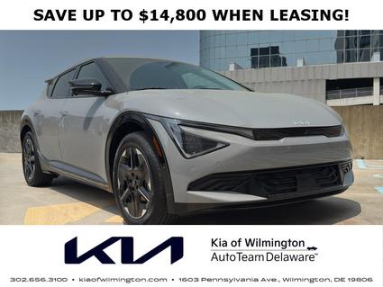 2025 Kia EV6 Wilmington DE