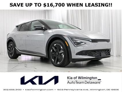 2025 Kia EV6 Wilmington DE